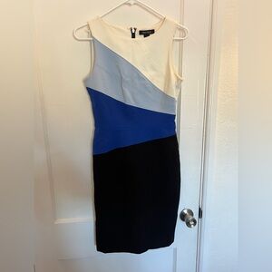 White House Black Market dress